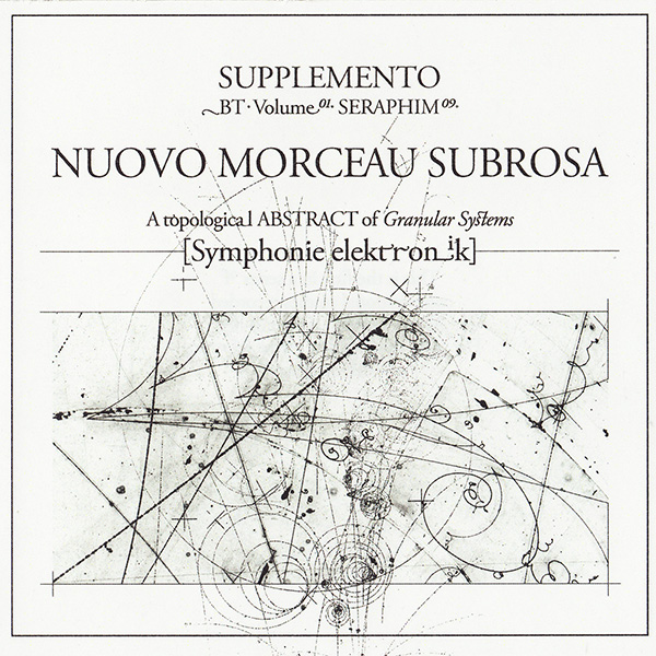 BT - Nuovo Marceau Subrosa