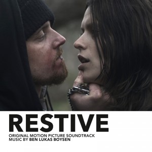 Ben Lukas Boysen - Restive