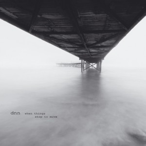 DNN - When Things Stop To Move