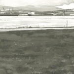 Loscil - Sketches From New Brighton