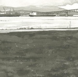 Loscil - Sketches From New Brighton