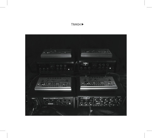 TM404 TM404