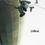 Trifonic - Ninth Wave