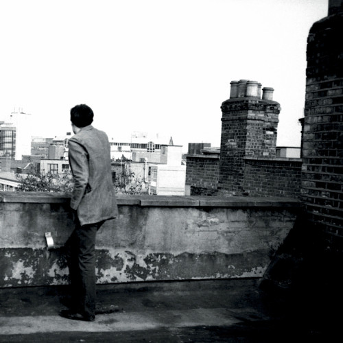 Ulrich Schnauss - A Long Way To Fall