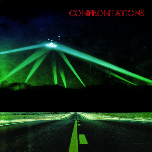 Umberto - Confrontations
