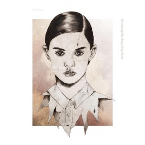 Yagya - Inescapable Decay Of My Heart