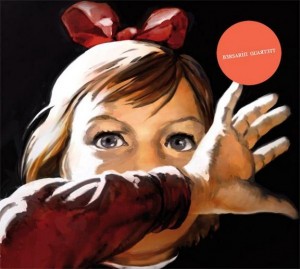 Bersarin Quartett - Bersarin Quartett