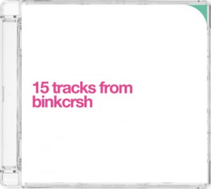 15 Tracks From Binkcrsh