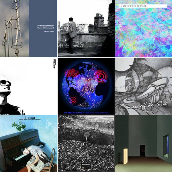 collage 2013