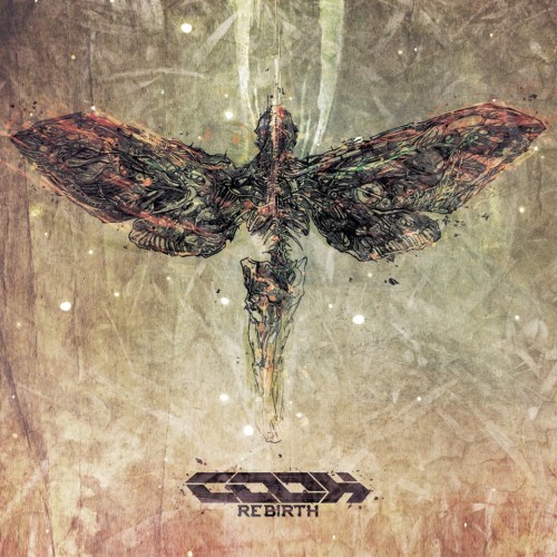 cooh - rebirth