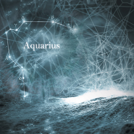 Dronarivm - Aquarius
