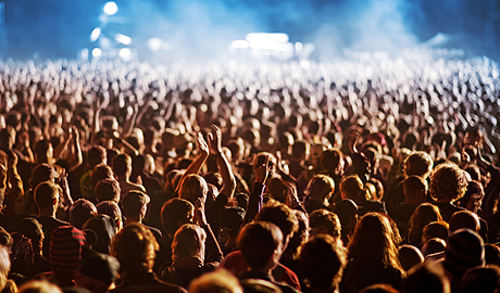 Crowd