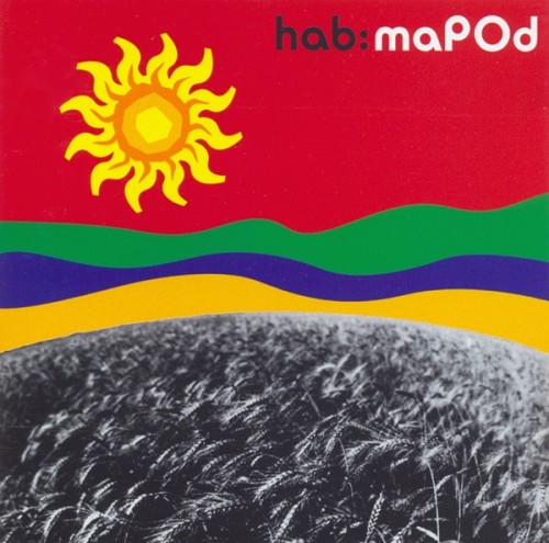 Hab - Mapod