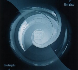Flint Glass - Hierakonpolis