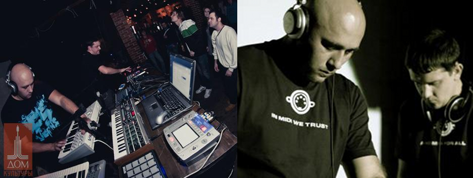 Midimode Midimode
