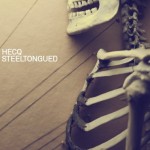 Hecq - Steeltongued