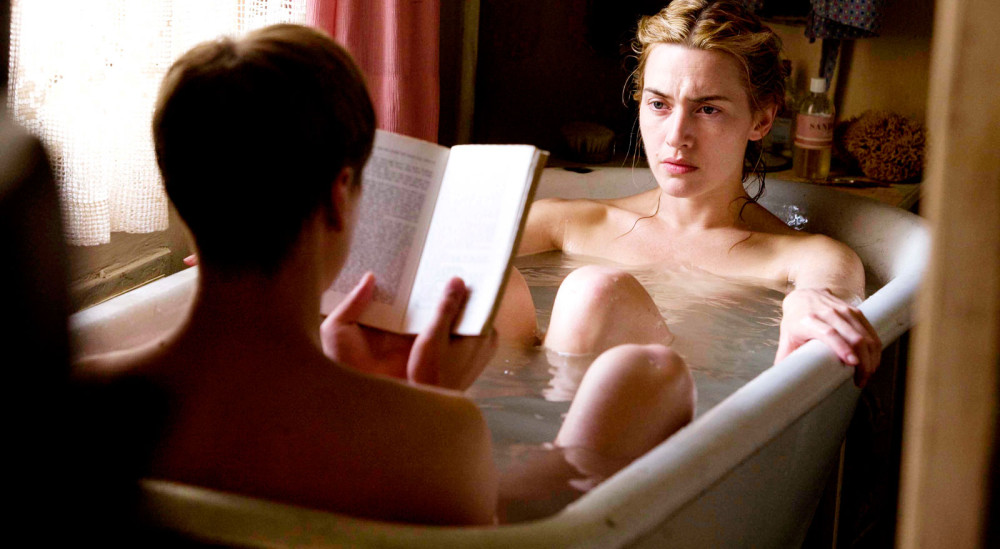 Чтец (The Reader)
