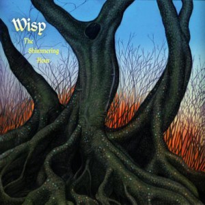 Wisp - The Shimmering Hour
