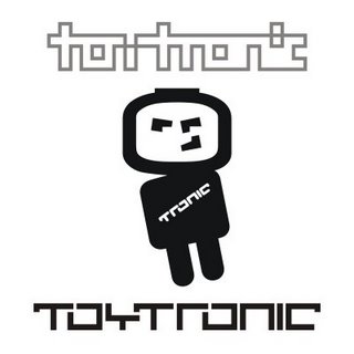 toytronic
