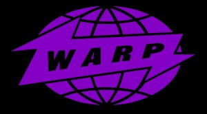 Warp Records